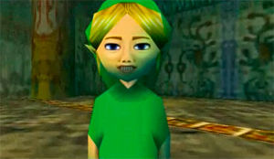 zelda