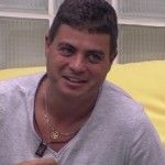 Dhomini diz que quer ser o líder hoje por que acha que ele e Bambam são o alvo dos participantes do BBB13