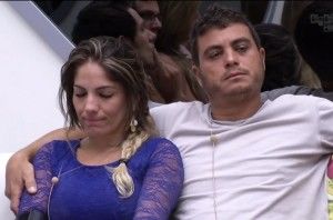 Anamara e Dhomini