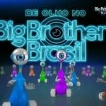 Todos os participantes do Big Brother Brasil dormem, após a primeira festa do reality  