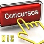 Concursos abertos no Ceará neste inicio de 2013