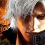Lançamento DMC: Devil May Cry