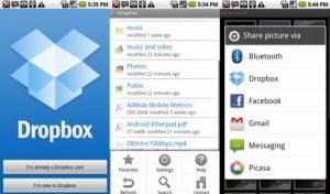 Dropbox-for-Android