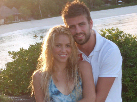 SHAKIRA-GERARD-PIQUE