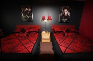 The Pacific In Motel