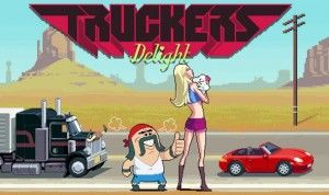 TruckersDelight