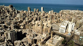 alexandria-egito