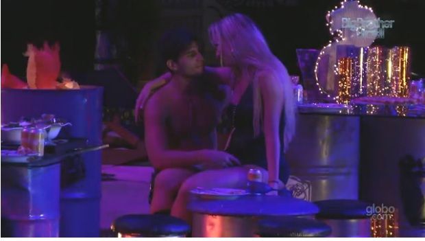 andré e fernanda