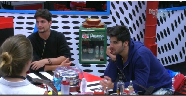 andre e anamara