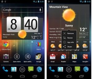 apex-launcher-androidics