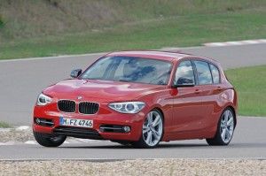 bmw 118i 2013