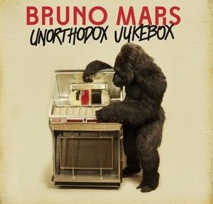Saiba mais sobre o novo CD de Bruno Mars.