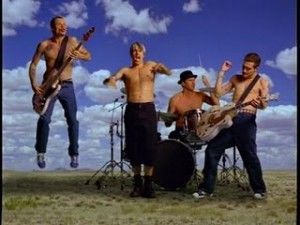 californication-clipe