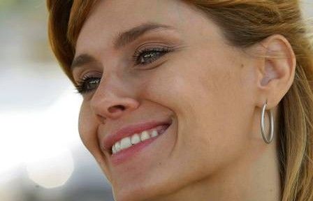 Carolina Dieckmann finalmente se prepara para a morte de Jéssica em Salve Jorge