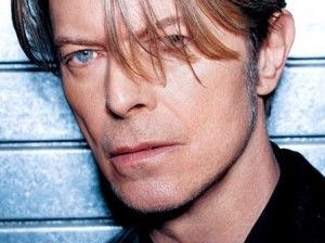 david-bowie