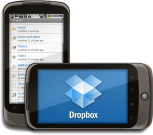 dropbox-android