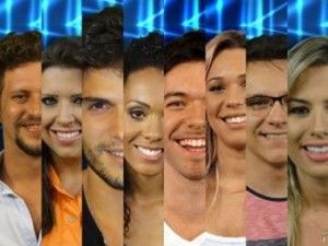 Saiba como anda o coração dos BBB's nesta 13º edição do reality