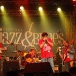 Festival de Jazz e Blues em Guaramiranga 