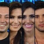 Conheça os participantes da Casa de Vidro do BBB13