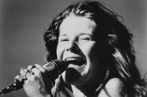 JANIS JOPLIN
