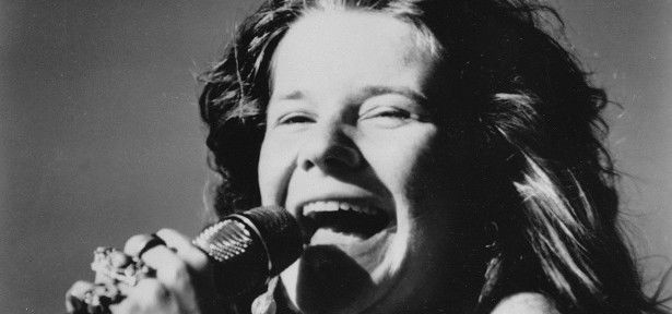 70 anos de Janis Joplin, relembre a carreira dela