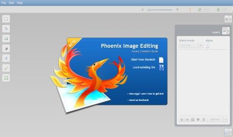 phoenix