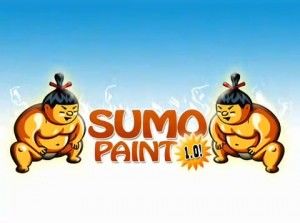 sumopaint