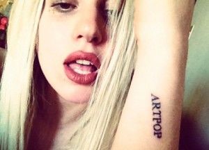 tattoo-lady-gaga-art-pop