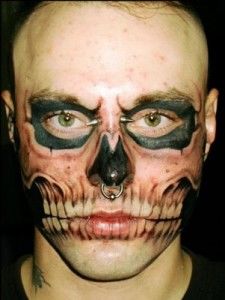 tatuagemcabeça