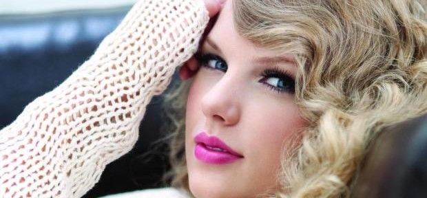 Todos os casos amorosos de Taylor Swift