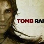 Novo game de Tomb Raider.