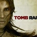 Novo game de Tomb Raider.
