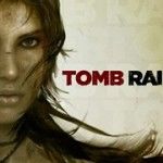 Novo game de Tomb Raider.