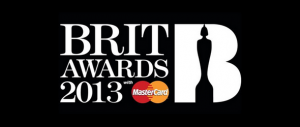  Confira os destaques do Brit Awards 2013