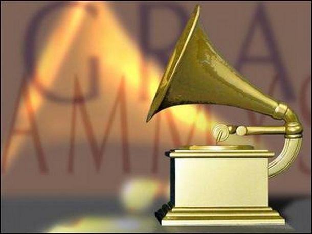 Grammy Awards 2013