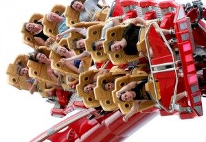Hollywood Rip Ride Rockit