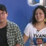 Namorada de Ivan fala que sentiu ciúmes de Andressa no Big Brother Brasil