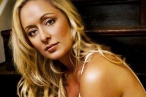 Mindy McCready-morre