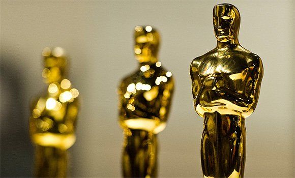 Argo leva prêmio de melhor filme no Oscar 2013