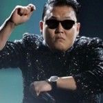 O cantor Psy está confirmado no Carnaval do Brasil 