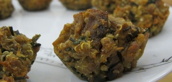 2 Receitas fáceis e nutritivas com Quinoa