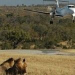 Os aeroportos com os pousos mais bonitos do mundo