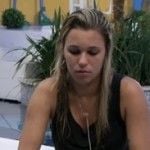 Fani e Marien fala sobre Kamilla em Big Brother Brasil 