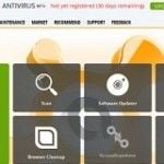 Novo antivírus Avast 8.0 Beta para Windows