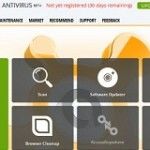 Novo antivírus Avast 8.0 Beta para Windows