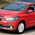 Novo Chevrolet Prisma chega por 38mil