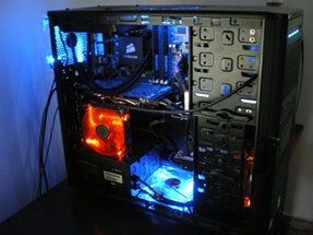 Como montar um PC top para jogos - ClickGrátis