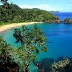 Fernando de Noronha está entre as cinco melhores praias do mundo