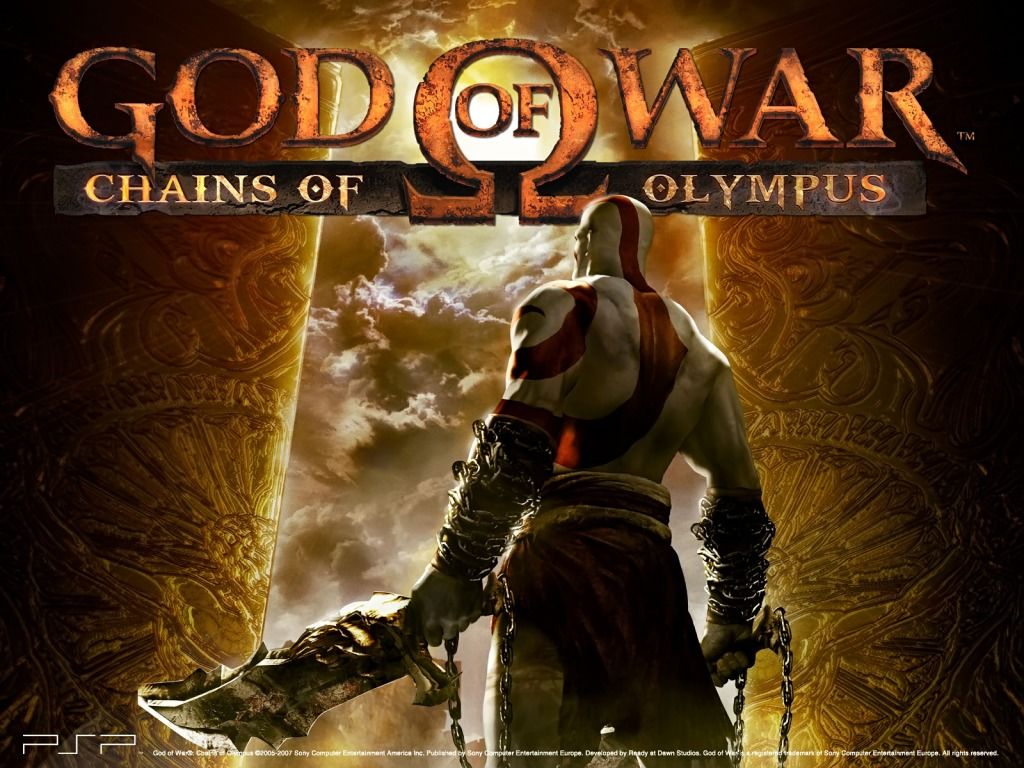 Relembre a história da franquia God of War ClickGrátis