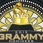 Conheça os destaques e os vencedores do Grammy 2013